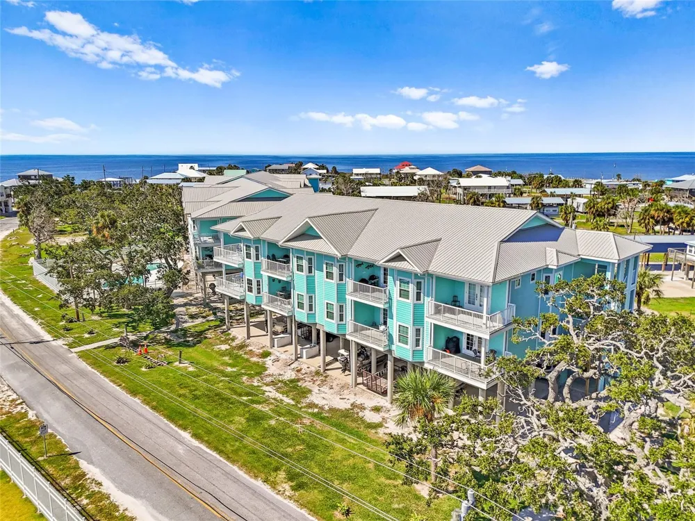 502 MAIN STREET #112 Horseshoe Beach, FL 32648