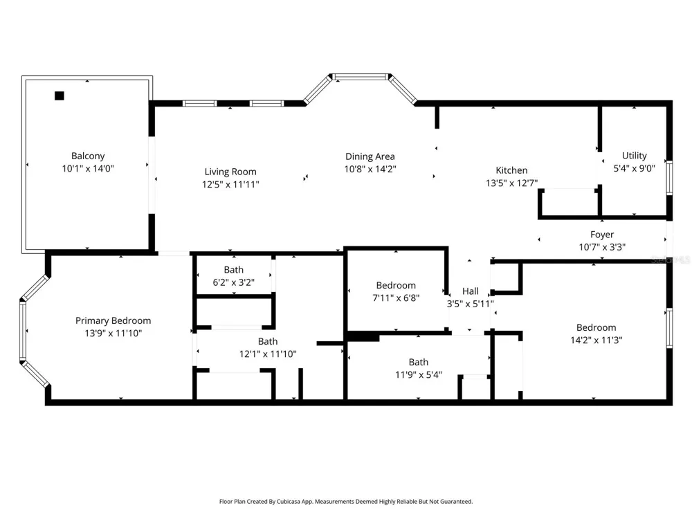 502 MAIN STREET #112 Horseshoe Beach, FL 32648
