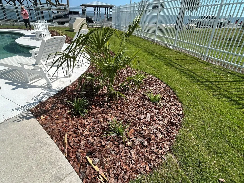 502 MAIN STREET #112 Horseshoe Beach, FL 32648