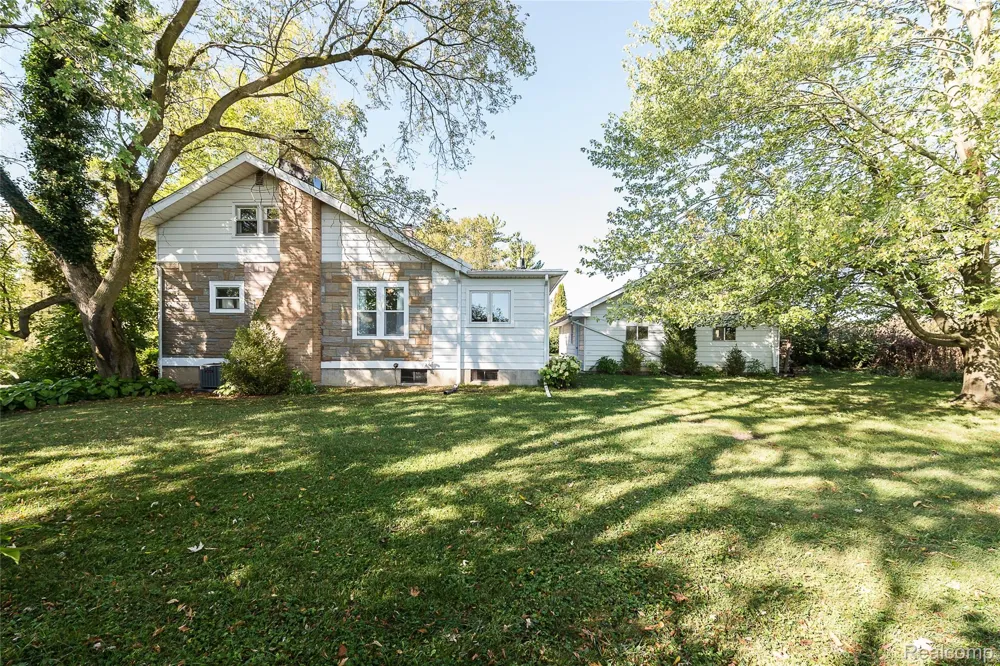 3920 W ELLSWORTH ROAD Lodi Township, MI 48103