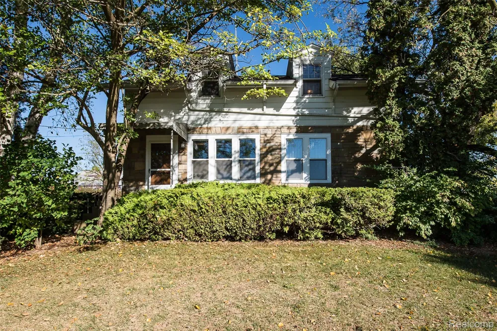 3920 W ELLSWORTH ROAD Lodi Township, MI 48103