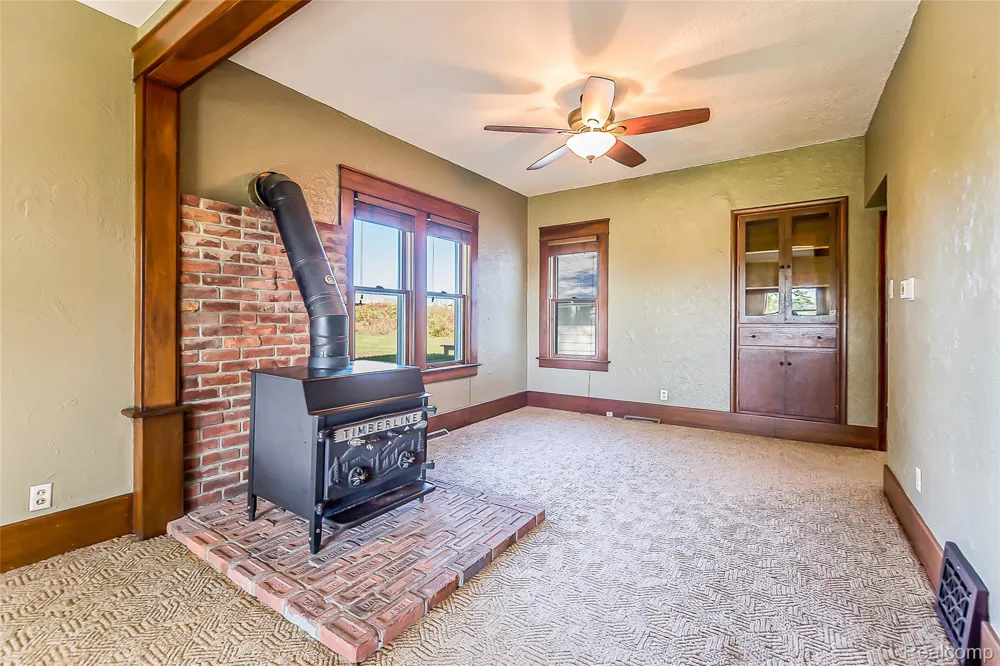 3920 W ELLSWORTH ROAD Lodi Township, MI 48103