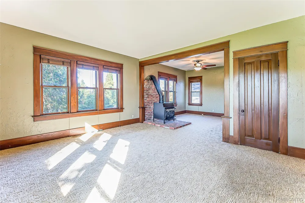 3920 W ELLSWORTH ROAD Lodi Township, MI 48103