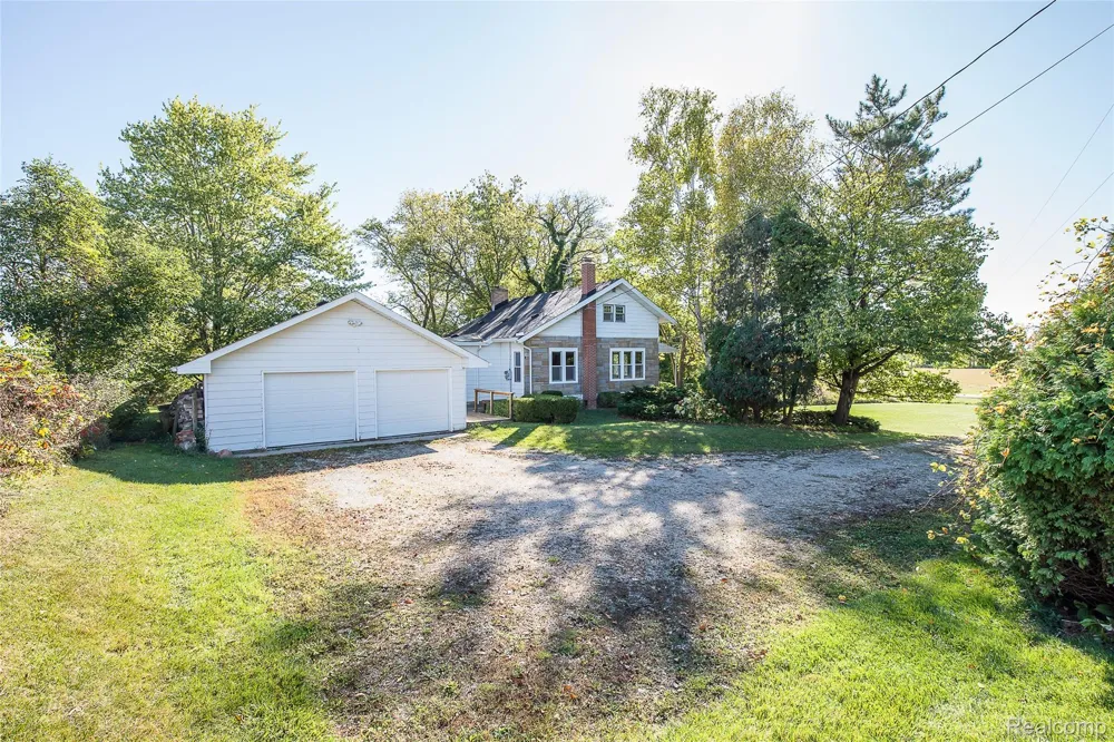 3920 W ELLSWORTH ROAD Lodi Township, MI 48103