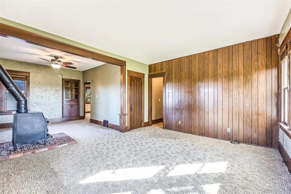 3920 W ELLSWORTH ROAD Lodi Township, MI 48103