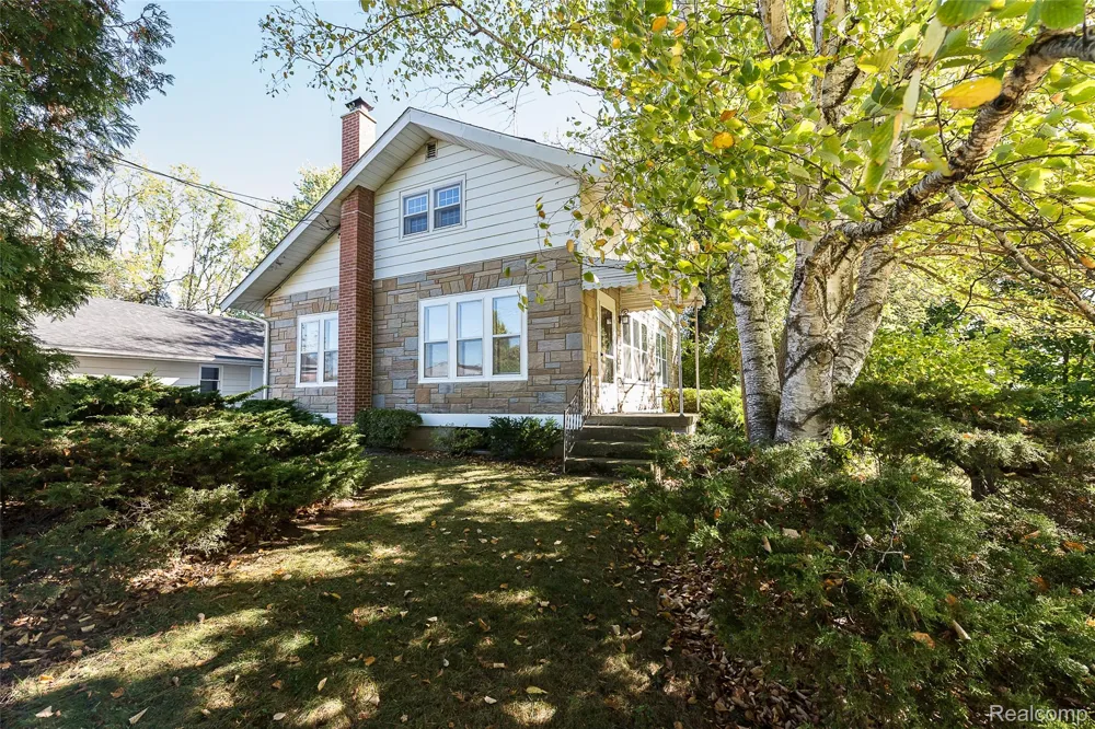 3920 W ELLSWORTH ROAD Lodi Township, MI 48103