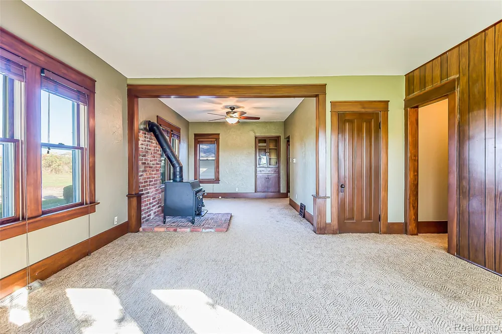 3920 W ELLSWORTH ROAD Lodi Township, MI 48103