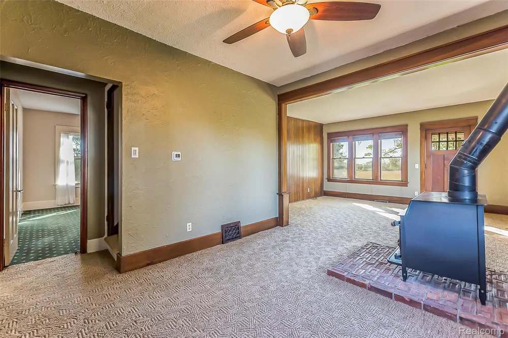 3920 W ELLSWORTH ROAD Lodi Township, MI 48103