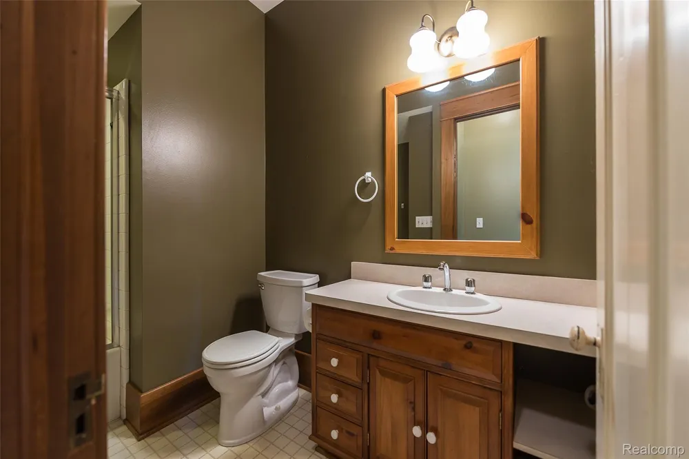 3920 W ELLSWORTH ROAD Lodi Township, MI 48103