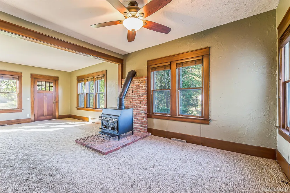 3920 W ELLSWORTH ROAD Lodi Township, MI 48103