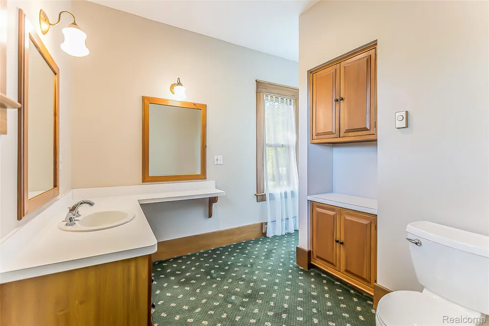 3920 W ELLSWORTH ROAD Lodi Township, MI 48103