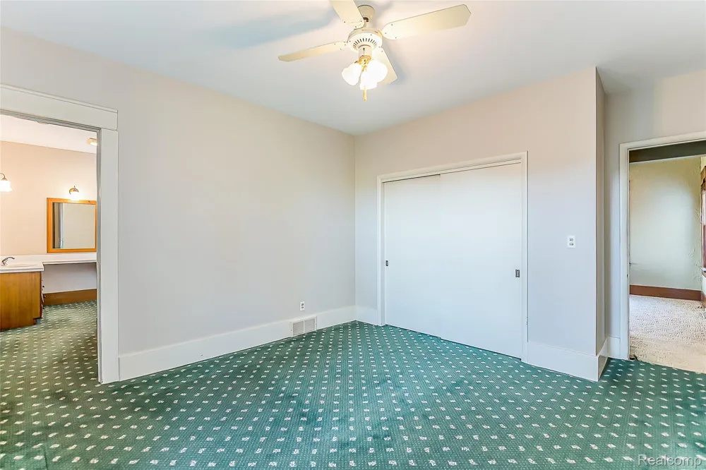 3920 W ELLSWORTH ROAD Lodi Township, MI 48103
