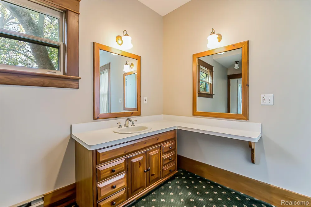 3920 W ELLSWORTH ROAD Lodi Township, MI 48103