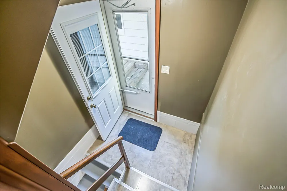 3920 W ELLSWORTH ROAD Lodi Township, MI 48103
