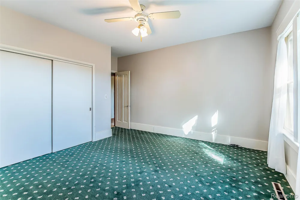 3920 W ELLSWORTH ROAD Lodi Township, MI 48103