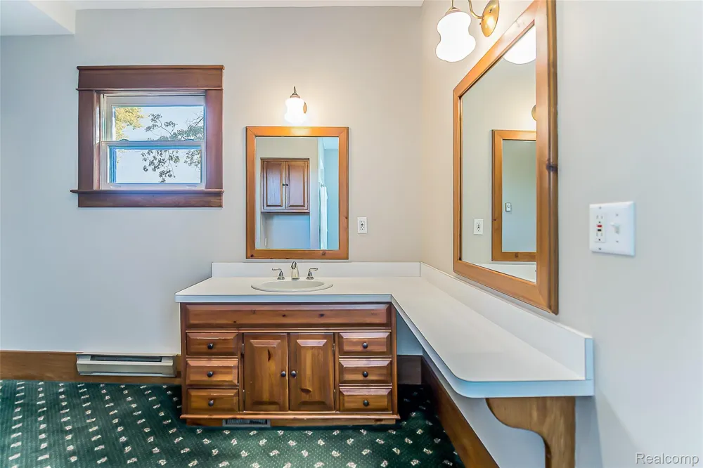 3920 W ELLSWORTH ROAD Lodi Township, MI 48103