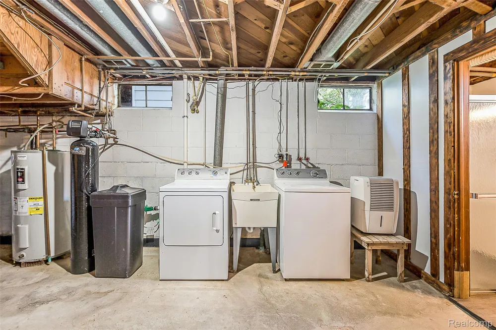 3920 W ELLSWORTH ROAD Lodi Township, MI 48103