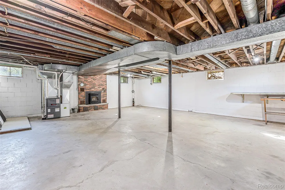 3920 W ELLSWORTH ROAD Lodi Township, MI 48103