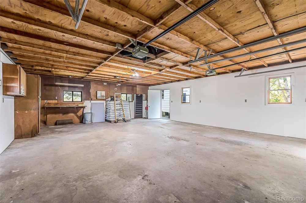 3920 W ELLSWORTH ROAD Lodi Township, MI 48103