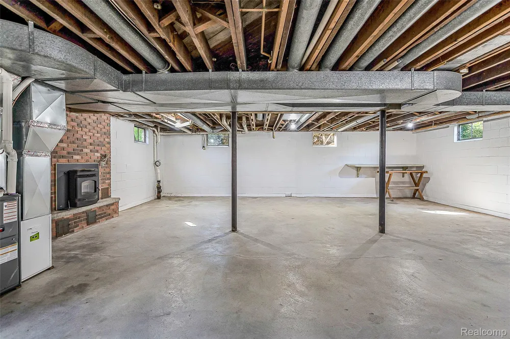 3920 W ELLSWORTH ROAD Lodi Township, MI 48103