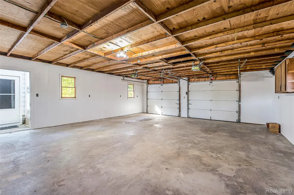 3920 W ELLSWORTH ROAD Lodi Township, MI 48103