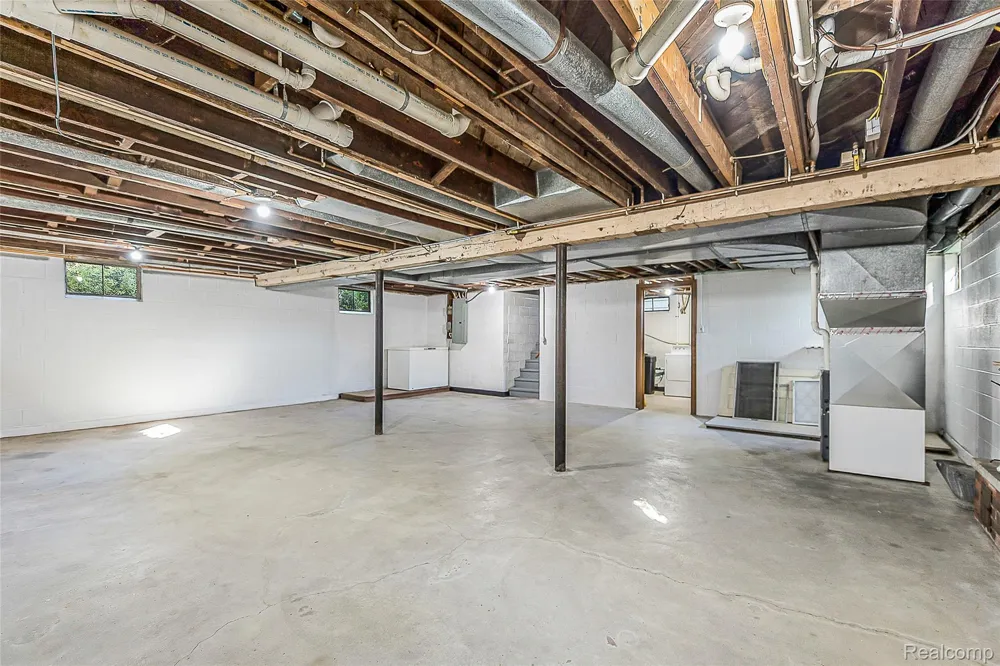 3920 W ELLSWORTH ROAD Lodi Township, MI 48103