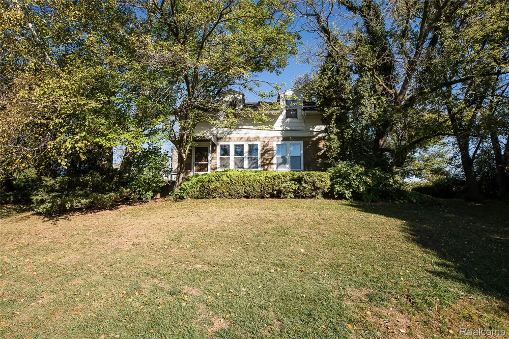 3920 W ELLSWORTH ROAD Lodi Township, MI 48103