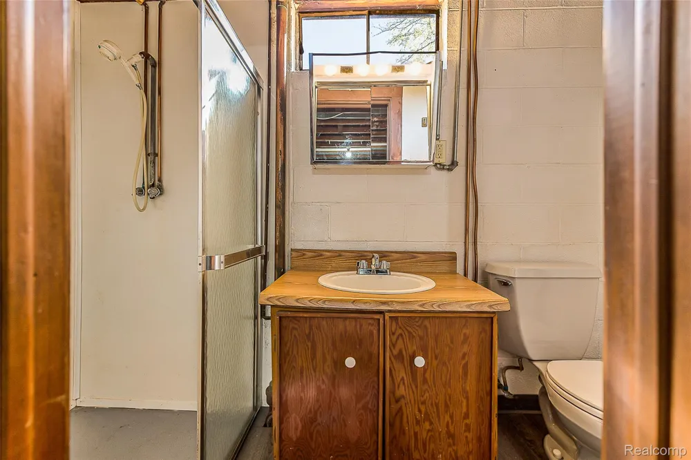 3920 W ELLSWORTH ROAD Lodi Township, MI 48103