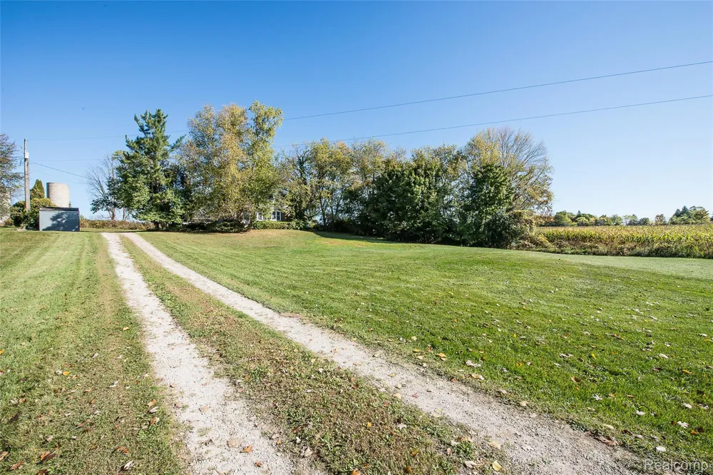 3920 W ELLSWORTH ROAD Lodi Township, MI 48103