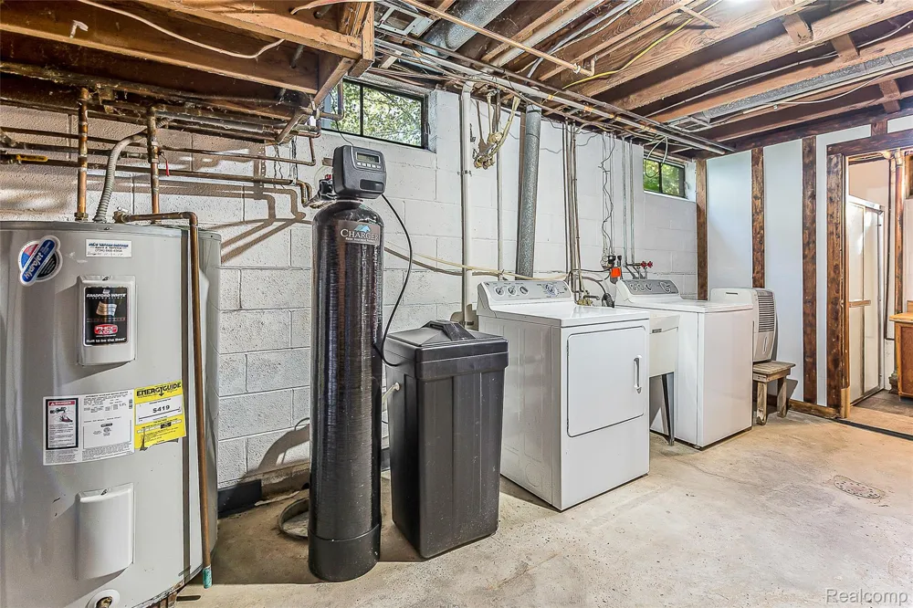 3920 W ELLSWORTH ROAD Lodi Township, MI 48103