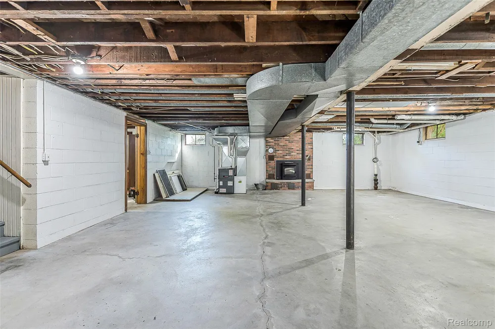 3920 W ELLSWORTH ROAD Lodi Township, MI 48103