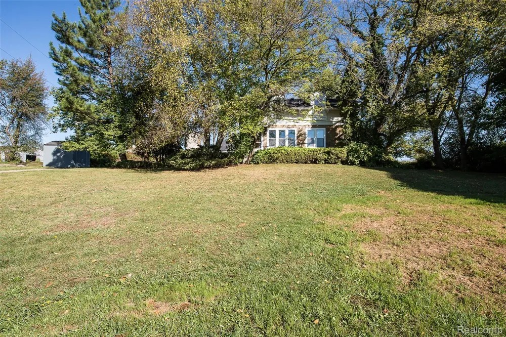 3920 W ELLSWORTH ROAD Lodi Township, MI 48103