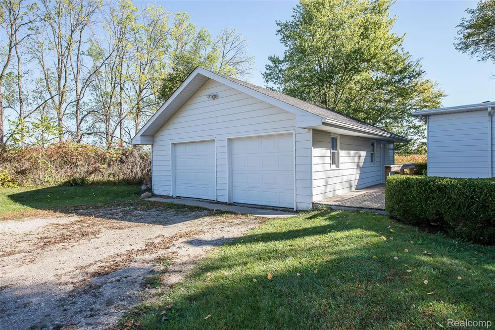 3920 W ELLSWORTH ROAD Lodi Township, MI 48103