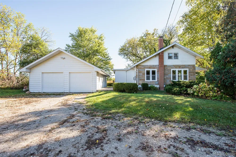 3920 W ELLSWORTH ROAD Lodi Township, MI 48103