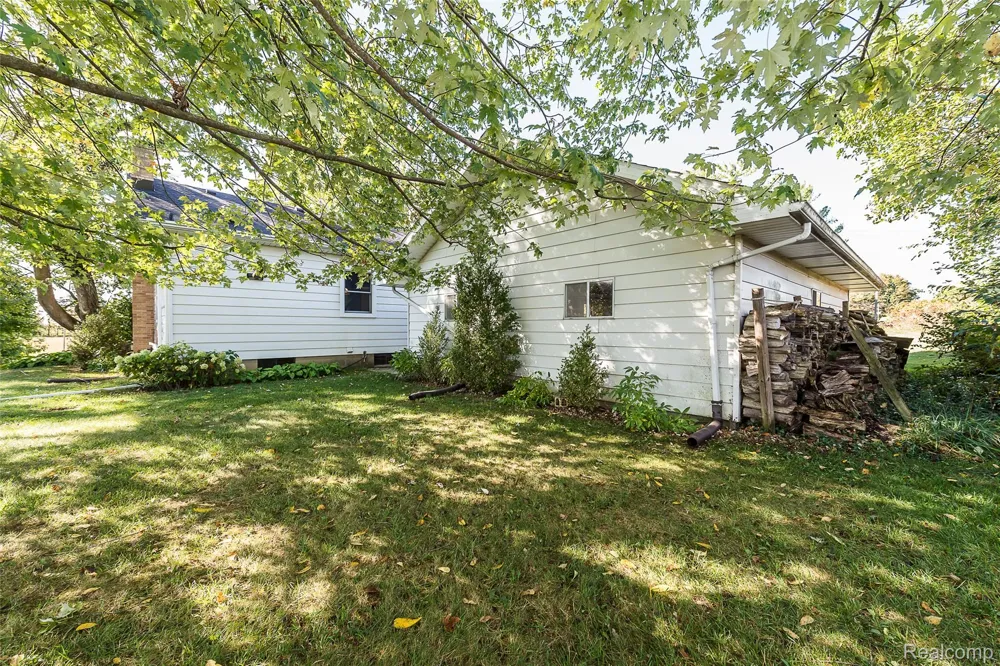 3920 W ELLSWORTH ROAD Lodi Township, MI 48103