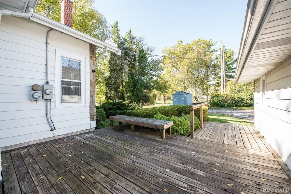 3920 W ELLSWORTH ROAD Lodi Township, MI 48103