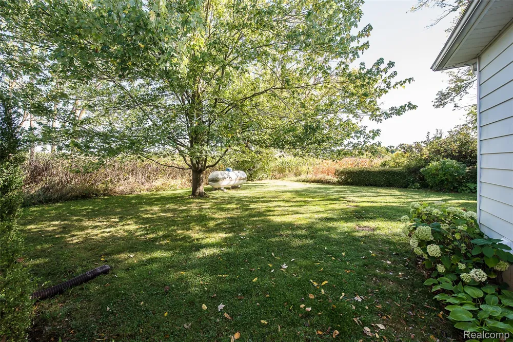 3920 W ELLSWORTH ROAD Lodi Township, MI 48103