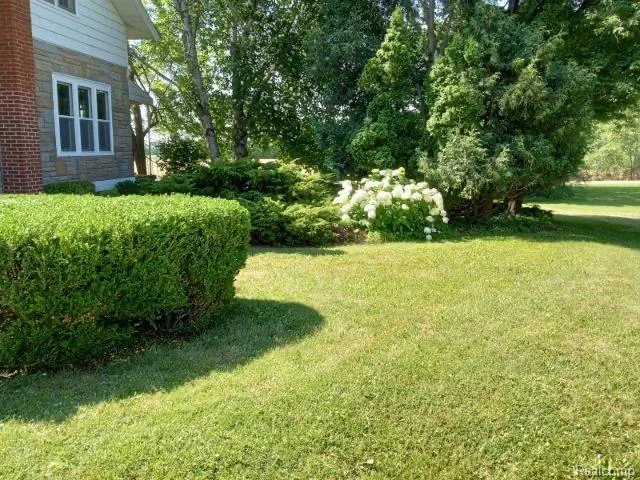 3920 W ELLSWORTH ROAD Lodi Township, MI 48103