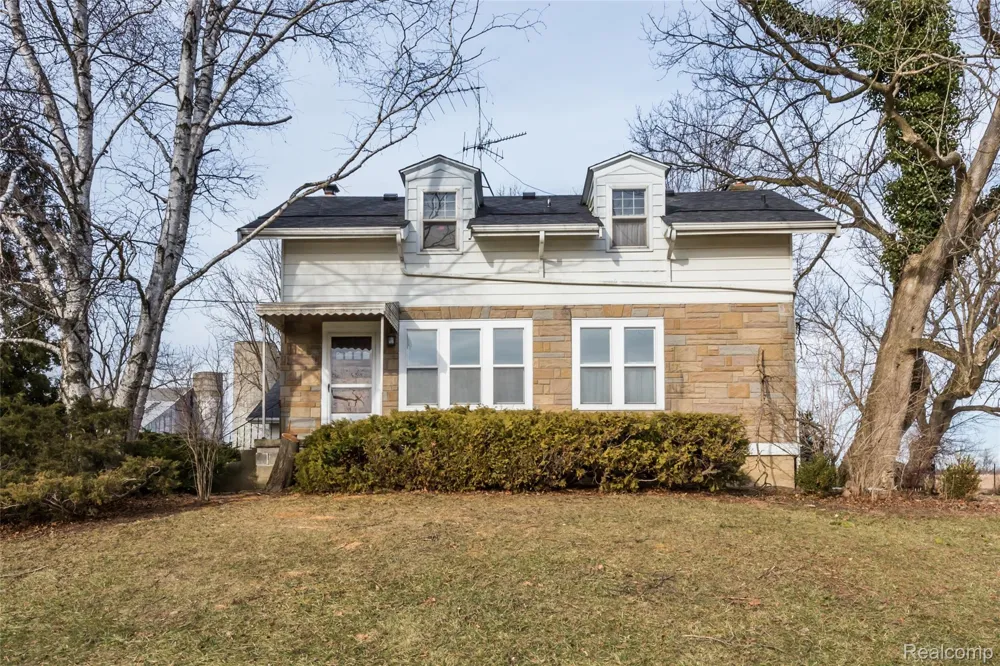 3920 W ELLSWORTH ROAD Lodi Township, MI 48103