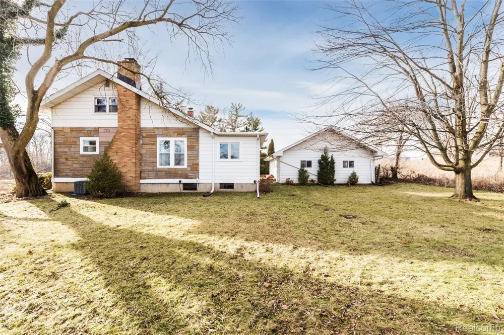 3920 W ELLSWORTH ROAD Lodi Township, MI 48103
