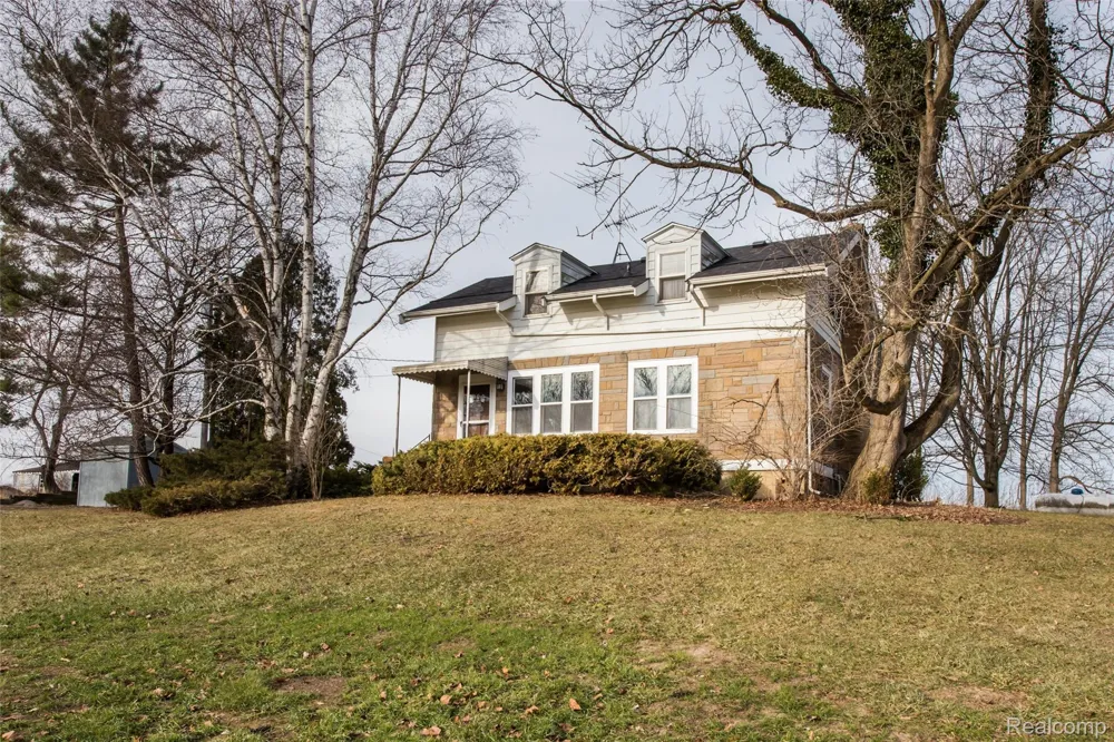 3920 W ELLSWORTH ROAD Lodi Township, MI 48103