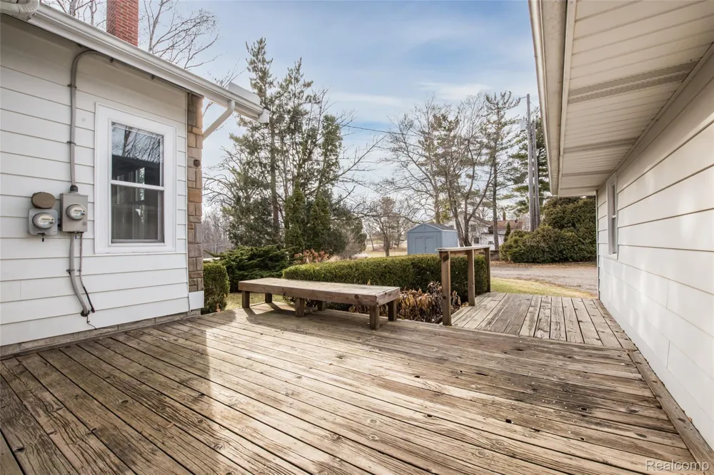 3920 W ELLSWORTH ROAD Lodi Township, MI 48103