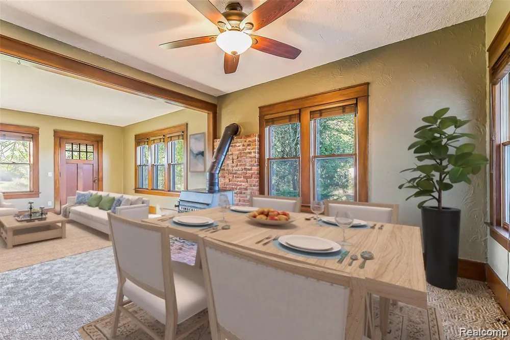 3920 W ELLSWORTH ROAD Lodi Township, MI 48103
