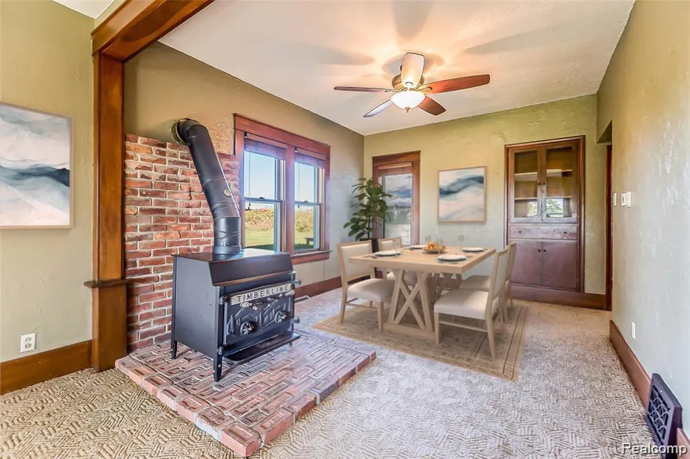 3920 W ELLSWORTH ROAD Lodi Township, MI 48103