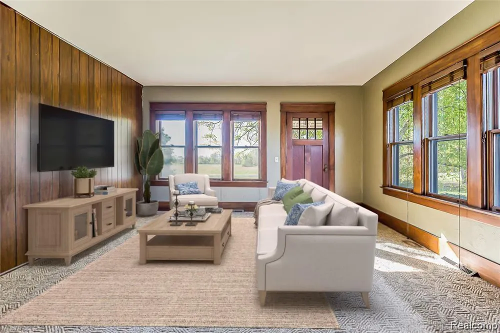 3920 W ELLSWORTH ROAD Lodi Township, MI 48103