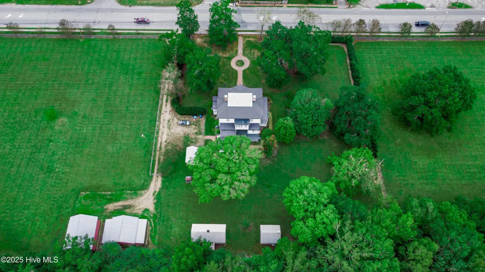 625 W Main Street Murfreesboro, NC 27855