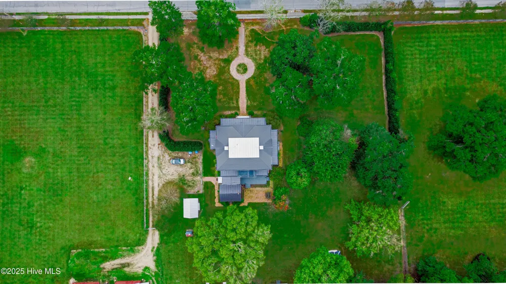 625 W Main Street Murfreesboro, NC 27855