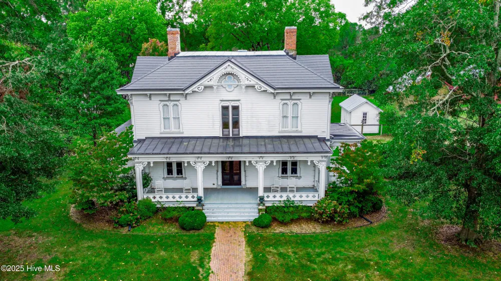 625 W Main Street Murfreesboro, NC 27855