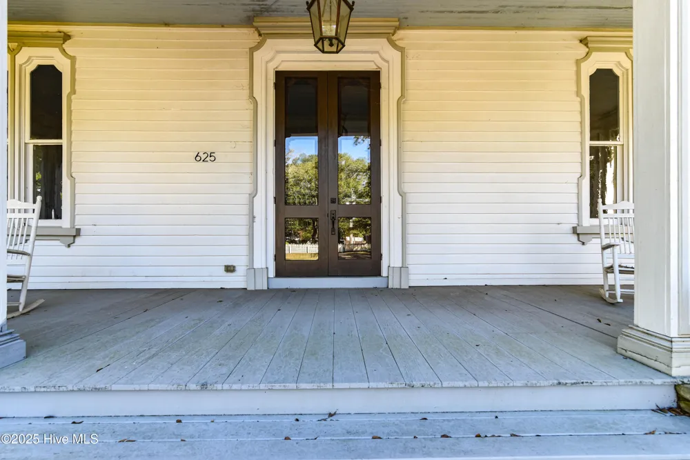 625 W Main Street Murfreesboro, NC 27855
