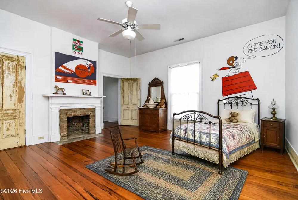 625 W Main Street Murfreesboro, NC 27855